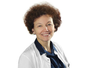 Universitätsspital Basel Prof Dr Irene Hösli