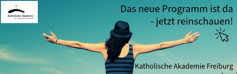 Katholische Akademie 05.01.26-05.02.26 Katholische Akademie 05.01.26-05.02.26