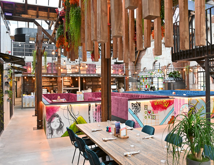 Purino Soulkitchen