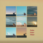 CD-Cover: Take your time, von Karl from Home