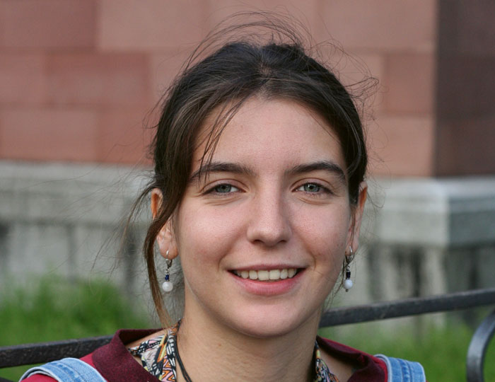 Anna Pes