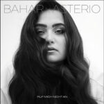 CD-Cover: Ruf mich nicht an von Bahar & Asterio