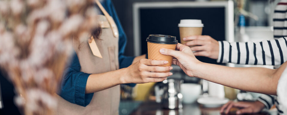 Coffee To-Go