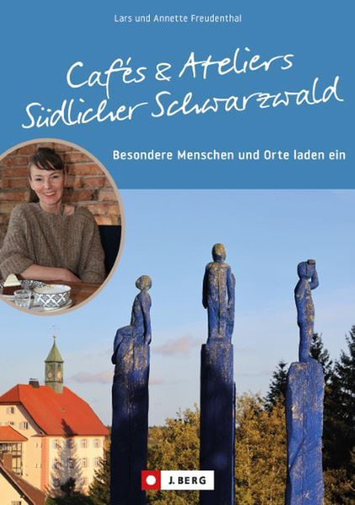 Kunstgenuss mit Sahnehäubchen | chilli:freiburg:stadtmagazin