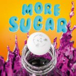 CD-Cover: More Sugar