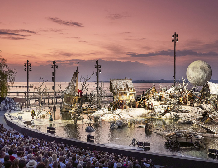 Der Freischütz – Oper
