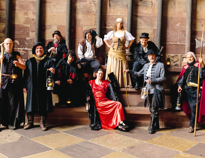 Historix Tours