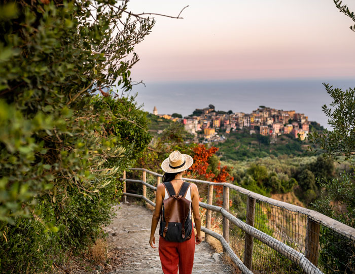 Cinque Terre