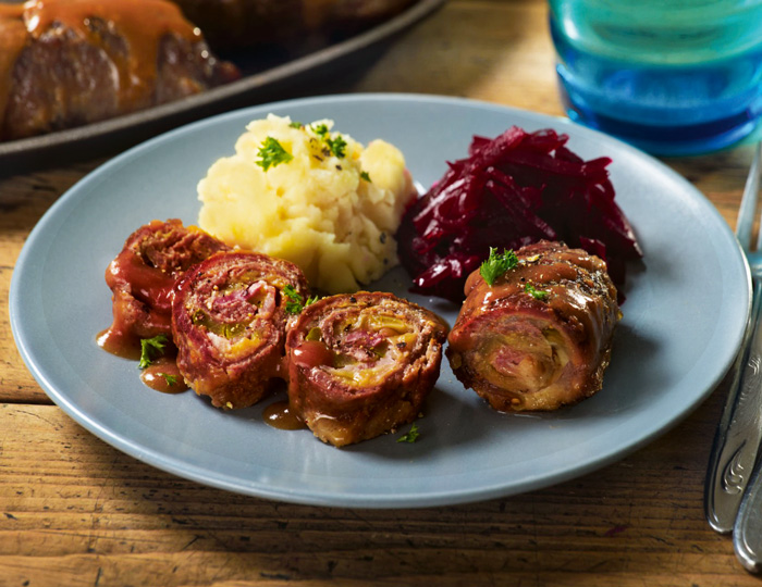 Rezept des Monats