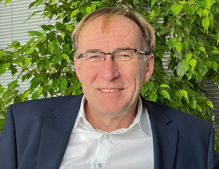 Martin Haag