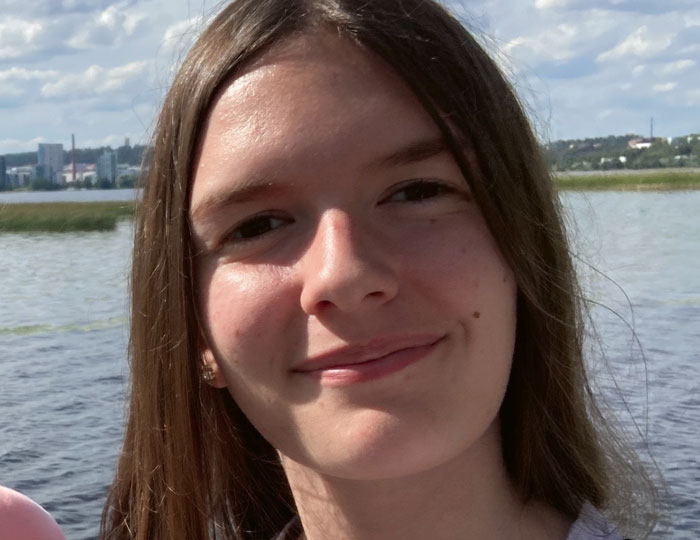 Maya Sandhaaß 
