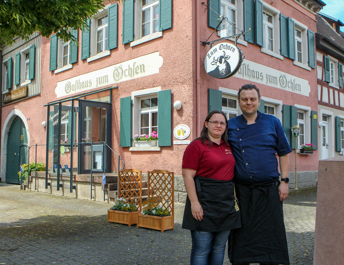Gasthaus Ochsen