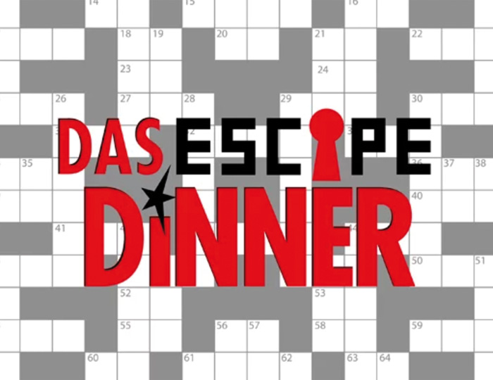 Das Kriminal-Dinner
