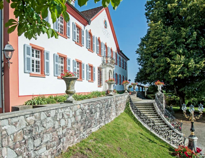 Schlossrestaurant