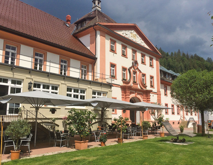 Klosterhof
