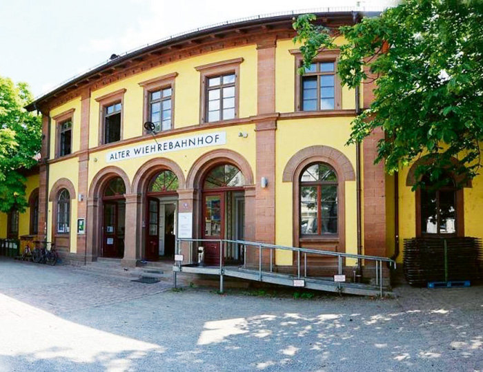 Kommunales Kino