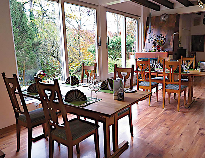 Restaurant Jägerhaus