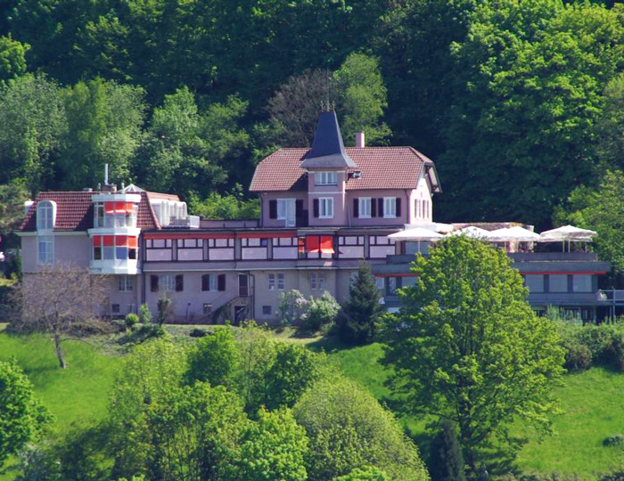 Schlossbergrestaurant Dattler