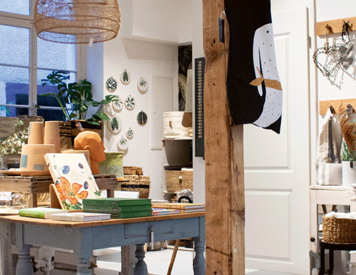 Siripiri Concept Store