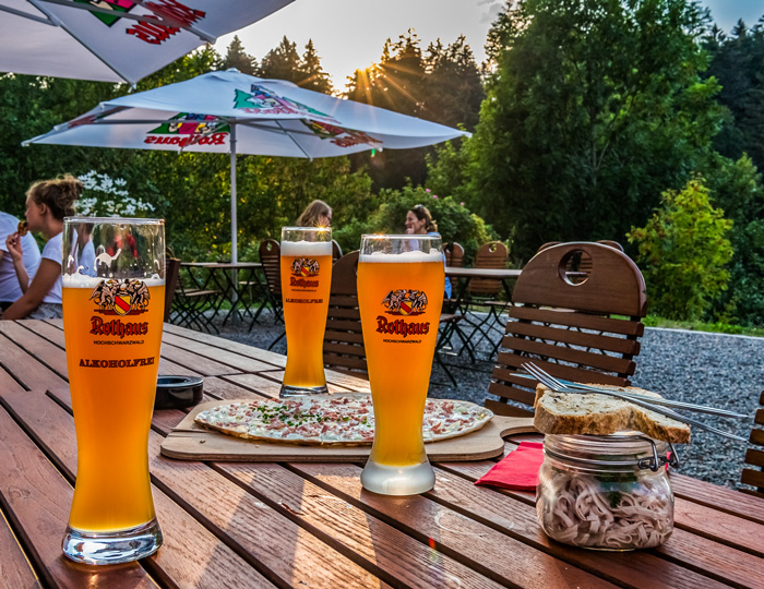 Brauereigasthaus Rothaus