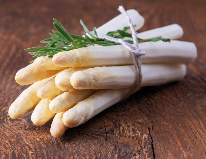 Spargel