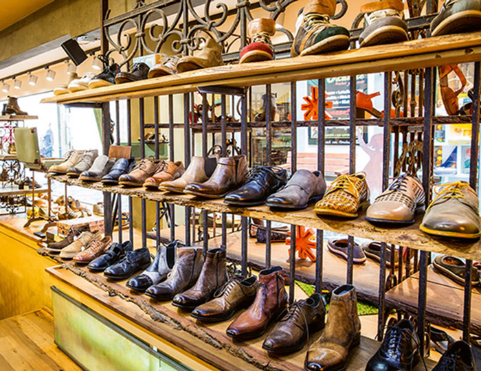 Reflex Shoes