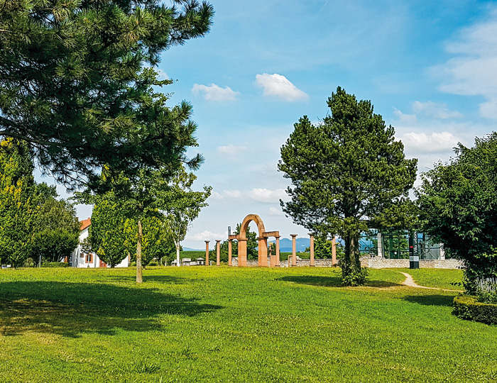 Römerpark