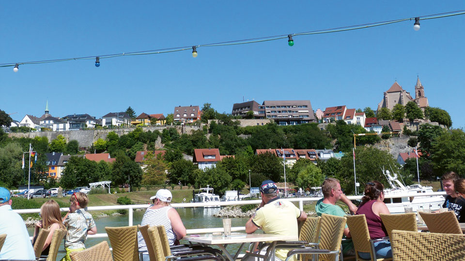 Breisach Touristik