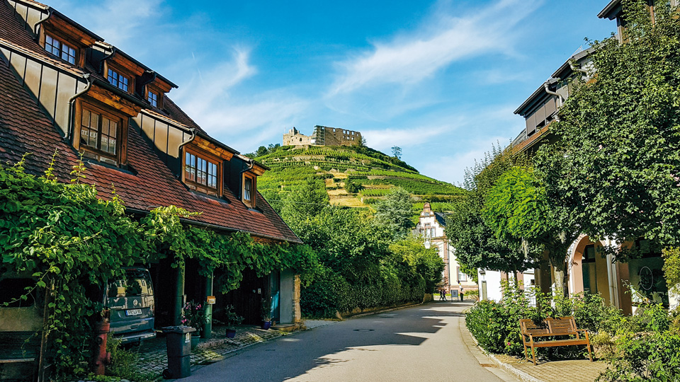 Staufen