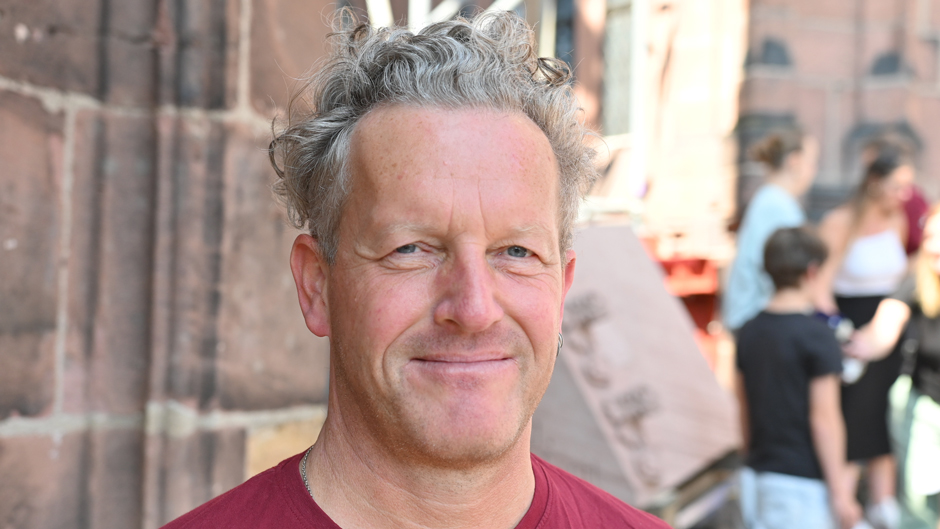 Uwe Zäh