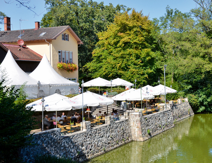 Waldsee