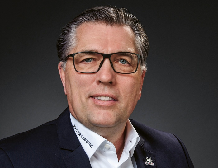 Michael Müller