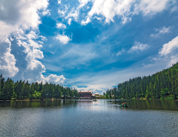 Mummelsee